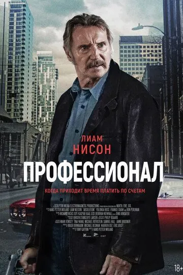 Профессионал (2024)